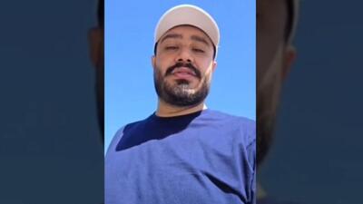 پیمان طالبی: امیدوارم مصاحبه ام با تاجرنیا بدون سانسور منتشر شود