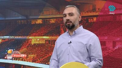 احتمال جابجایی سیدحسین حسینی و علیرضا بیرانوند