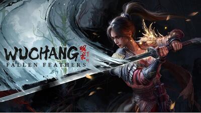گیم‌پلی اختصاصی و بررسی ویدیویی بازی Wuchang: Fallen Feathers - گیمفا