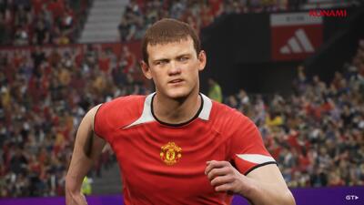 سی‌امین سالگرد PES؛ تریلر جدید بازی eFootball با حضور وین رونی - گیمفا