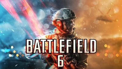 گزارش: سرمایه‌گذاری باورنکردنی EA روی بازی Battlefield 6 - گیمفا