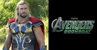 شایعه: کریس همسورث نقش بزرگی در فیلم Avenger Doomsday ایفا خواهد کرد - گیمفا