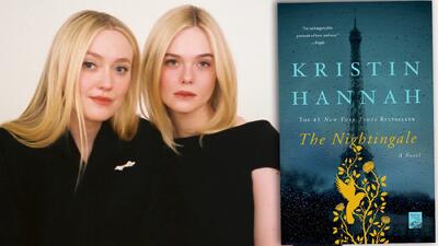 ال و داکوتا فانینگ به فیلم The Nightingale پیوستند - گیمفا