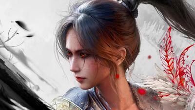 نقدها و نمرات Wuchang: Fallen Feathers منتشر شدند - گیمفا