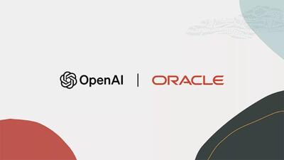 OpenAI هر سال 30 میلیارد دلار هزینه می‌کند تا به دیتاسنتر اوراکل دسترسی داشته باشد