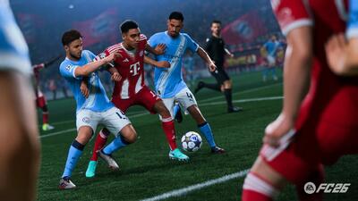 شرکت EA با رونمایی از EA Sports FC 26 وعده ارائه تجربه‌ای همخوان‌تر و واقعی‌تر را می‌نهد