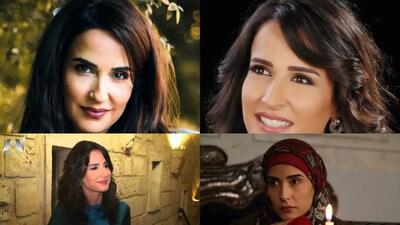 خبر روز | تصاویر شخصی، زندگی خصوصی إلسا زغیب و بیوگرافی | گلی شی