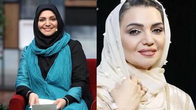 تصویر روز | اولین سالروز تولد الهام پاوه نژاد بعد از فوت مادرش | گلی شی
