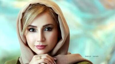 خبر روز | عکس جدید پربازدید و خفن شبنم ‌قلی‌خانی و مادرش در امارات  | گلی شی