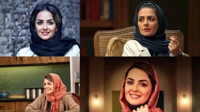 خبر روز | تصاویر شخصی، زندگی خصوصی بیتا سحرخیز و بیوگرافی | گلی شی