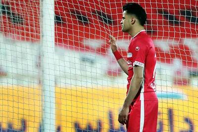خرید جنجالی استقلال منتقی شد