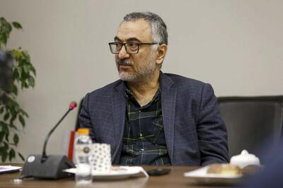 سعید لیلاز: جنگ 12 روزه نبرد در برای دوگانه آزادی یا بردگی بود / امپریالیسم تمام توانش را برای شکست ایران به میدان آورده است
