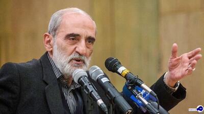 آقای عراقچی! باید در ادامه می گفتید که اسرائیل باید از صفحه روزگار محو شود! یعنی... | امیدواریم اظهارات خود را اصلاح کنید
