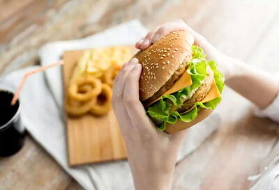 چرا وزن اضافه نمی‌کنیم؟ + راهکارهای افزایش وزن اصولی  