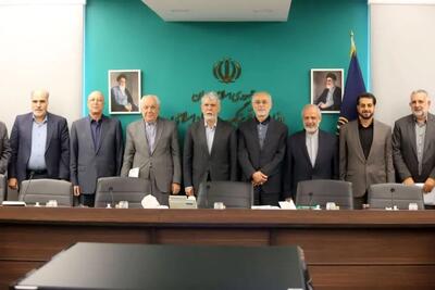 ابن‌سینا روح ملت ایران و پرچم فکری ما در جهان است/ دفتر بنیاد بوعلی در تهران دایر می‌شود