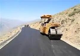 بیش از ۵۶ کیلومتر راه‌های روستایی گیلان آسفالت و بهسازی شد