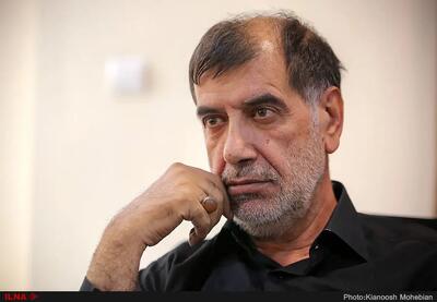 پیام تسلیت باهنر در پی درگذشت احمد توکلی