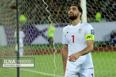 مقصد علیرضا جهانبخش مشخص شد/ نزدیک به علی قلی‌زاده