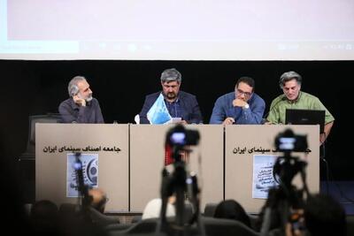 دولت باید با تنوع‌بخشی، به منابع مالی و درآمدی سینما کمک کند / سینما یکی از جلوه‌های تمدن مدرن است