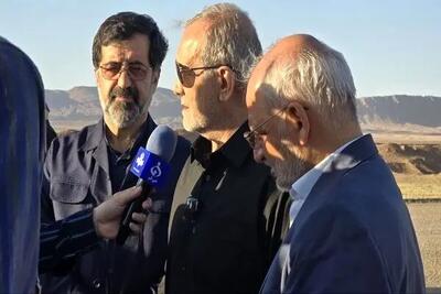 قم به یکی از مراکز مهم تجارت و حمل‌ونقل هوایی کشور تبدیل شود
