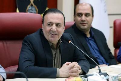 زنجیره ارزش در صنایع غذایی و شوینده تکمیل می‌شود