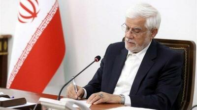عارف: مرحوم توکلی از سوی همفکران و منتقدان، به صداقت و پاکدستی شناخته می‌شد