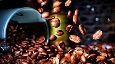 سقف ارزی قیمت قهوه اعلام شد