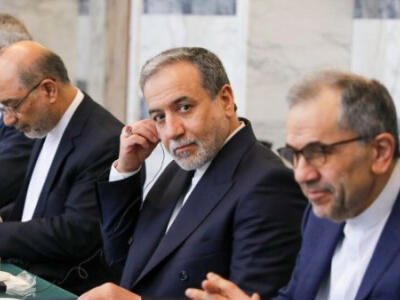 برنامه هسته‌ای و سناریوهای پیش‌رو - دیپلماسی ایرانی