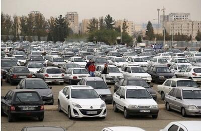 ترخیص خودروهای توقیفی در تهران حضوری و غیرحضوری انجام می‌شود