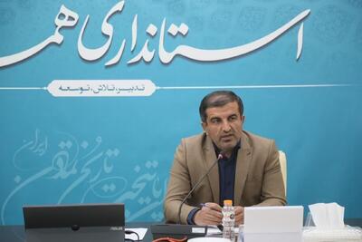 ساماندهی ۵۰۰ سازمان مردم‌نهاد همدان در ۱۴ گروه تخصصی