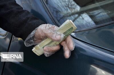 حجم نقدینگی از ۱۰ هزار همت گذشت