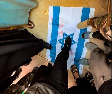 ادامه روابط کشورها با رژیم نسل کش و جنایتکار اسراییل جای تأسف و تعجب دارد