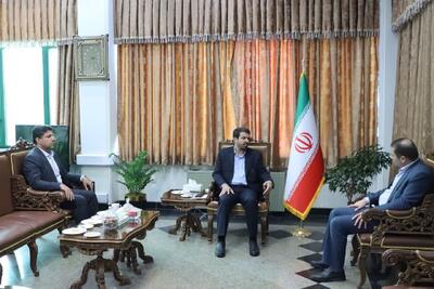 معاون وزیر: استانداران بازوان توانمند در تحقق اهداف کلان وزارت ورزش هستند