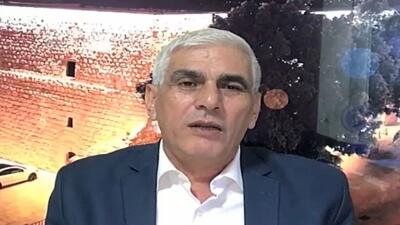 رژیم صهیونیستی مدیر دفتر شبکه المیادین در سرزمین‌های اشغالی را بازداشت کرد