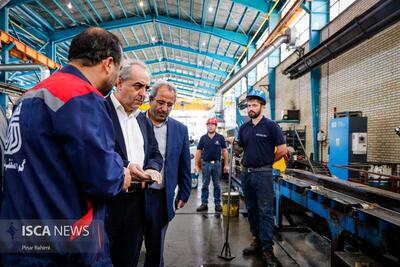 کارگروه تسهیل رفع موانع تولید آذربایجان شرقی