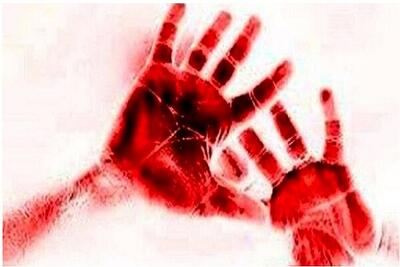 جزئیات قتل گدای میلیونر توسط عمو و برادرزاده