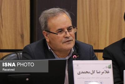 مراکز تحقیقاتی تحقیقات، آموزش و ترویج کشاورزی نباید منفعل عمل کنند
