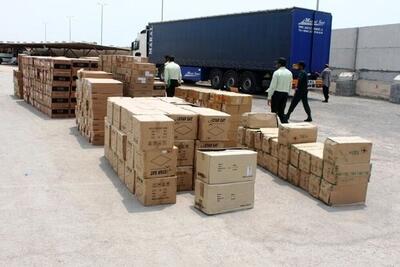 دلیل رونق قاچاق قطعات خودرو چیست؟