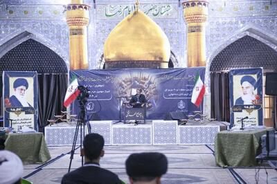 قرآنیان فارس در تکاپوی رقابت/ استقبال ۳۸۰۰ نفر از مسابقات سراسری قرآن