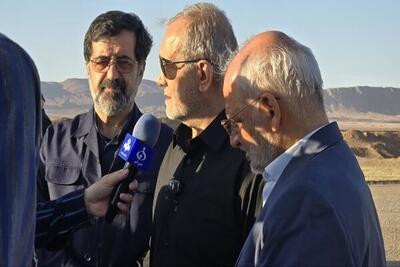 قم به یکی از مراکز مهم تجارت و حمل‌ونقل هوایی کشور تبدیل شود