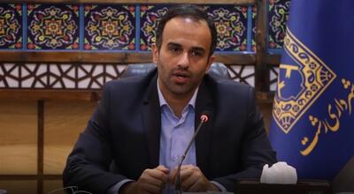 آغاز عملیات اجرایی فاز نخست رینگ ۹۰ متری رشت تا دو ماه آینده