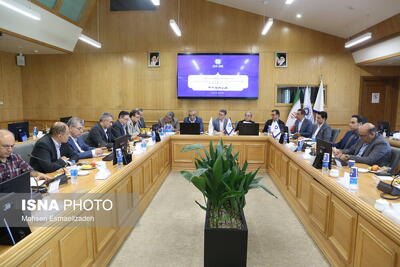 سهم ایران در صادرات جهانی خدمات مهندسی ناچیز است