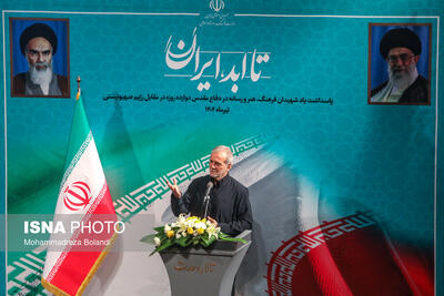 پزشکیان: صحبت از پایان برنامه هسته‌ای ایران یک توهم است