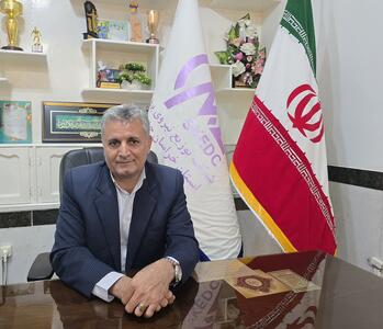 تقویت زیرساخت‌های برق برای تابستان داغ طبس