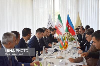 توافق دو کشور ایران و آذربایجان برای اتمام پروژه ریلی آستارا - آستارا تا پایان سال میلادی