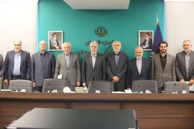 کسی که روح ملت ایران است