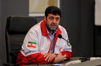 درخواست رئیس جمعیت هلال‌احمر از صلیب سرخ برای اقدام فوری درباره بحران انسانی در غزه