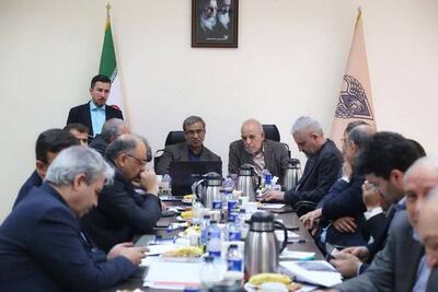 توسعه بندر خشک، راه‌آهن و بهره‌برداری از نیروی انسانی مهاجر ۳ محور تحول اقتصادی خراسان رضوی