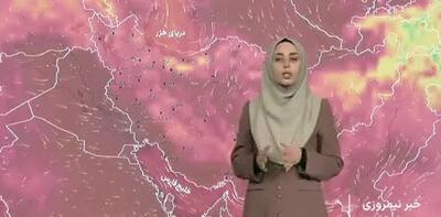 هشدار هواشناسی: افزایش دمای شدید: از ۱۰ صبح تا ۴ بعدازظهر از خانه خارج نشوید | 1 مرداد 1404