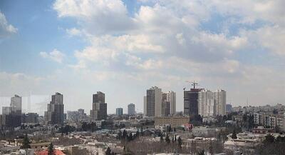 دولت امیدوار به کاهش ۱۰ درصدی مصرف آب در پی تعطیلی تهران | جهان نیوز